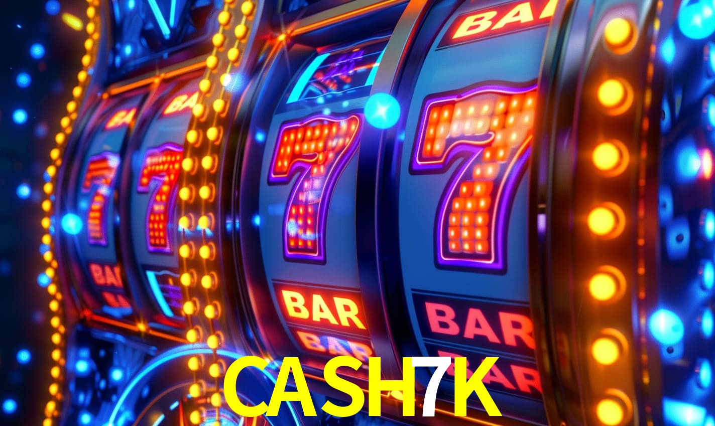Bônus CASH7K Para Todos